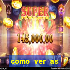 como ver as porcentagem dos jogos slots